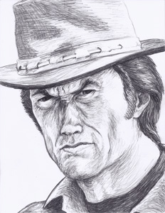 Clint Eastwood
